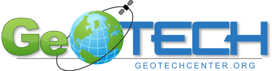 GeoTech logo