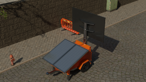 solar sign