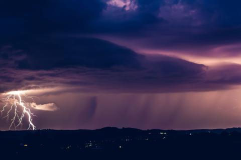 Storm 1